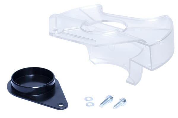 Sada ochranných plechů kola