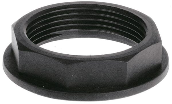 Écrou tournant plat 1 1/2" · réf. 8042351