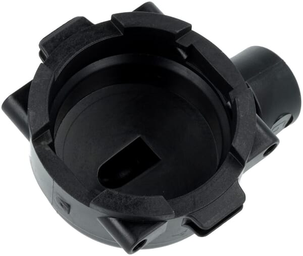 Adaptateur pour manomètre T5F vue 3