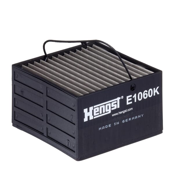 Filtre à carburant — réf. E1060K