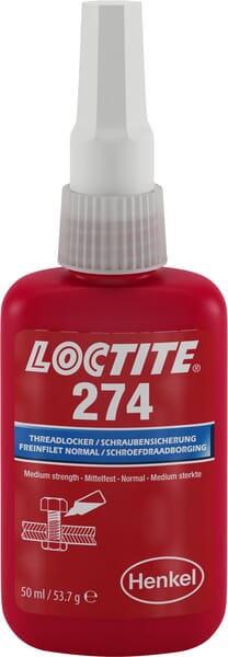 Frein filet moyen 274 - 50ml — réf. LC135382