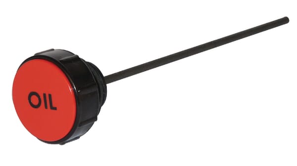 Couvercle avec jauge M16 x 1.5 · réf. TSDM16