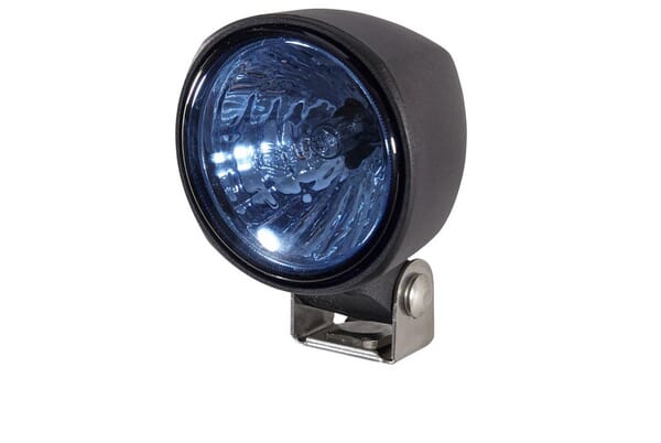 Phare de travail Modul 70 H9 bleu — réf. 1G0996176671