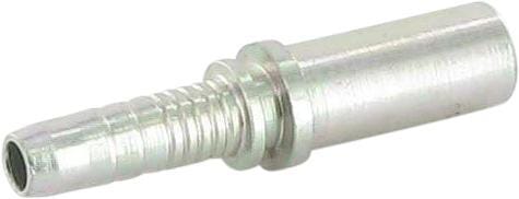 Raccord lisse DN08-12S · réf. PU812