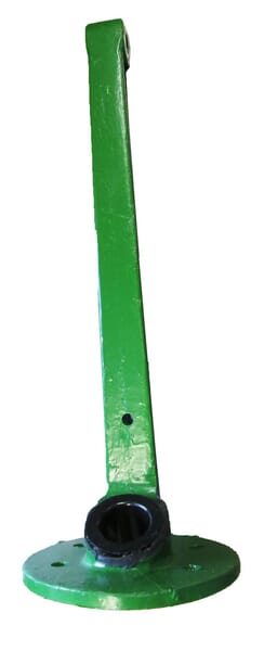 Tige de levage avec douille L3 — réf. 090030016