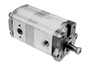 Ensemble A Pompe Hydraulique — réf. VPK0109