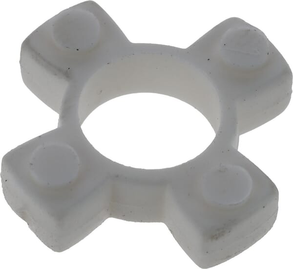 Etoile en PVC type EGE-00-RP vue 2