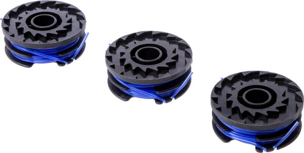 Bobine de coupe-bordures 1,6mmx6m 3 pièces vue 2