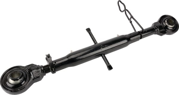 Barre de poussée rotule/rotule 355, M30 cat.2/2 — réf. 05135400