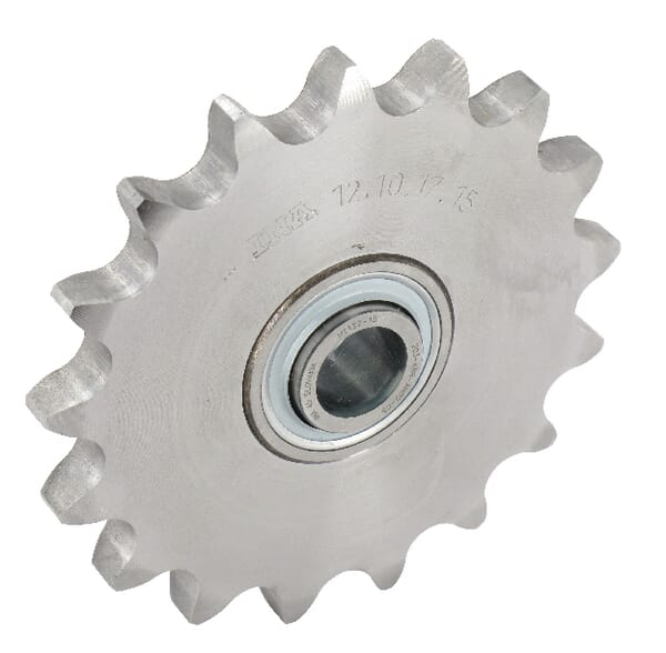 Napínací kolo řetězu