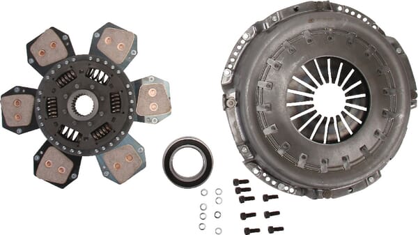 Kit embrayage · réf. 631308211