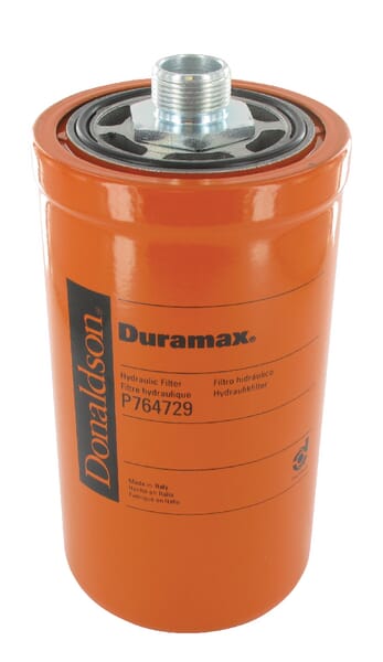Filtre hydraulique Donaldson — réf. P764729