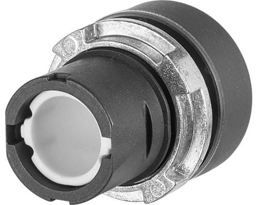 Bouton-poussoir lumineux vue 2