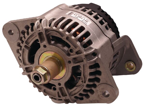 Alternateur 14V 150A — réf. IA1058