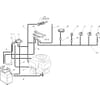 Electrical parts for Castelgarden TYPE F72