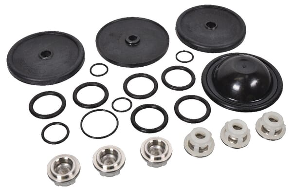 Kit de révision BP 105K Comet · réf. 50260326