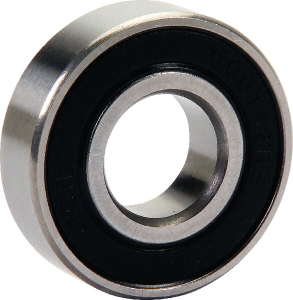 Roulement à billes 6001-2RS — réf. 95030035132