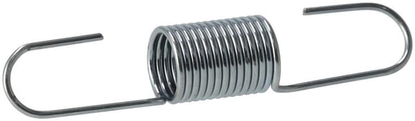 Regulační pružina