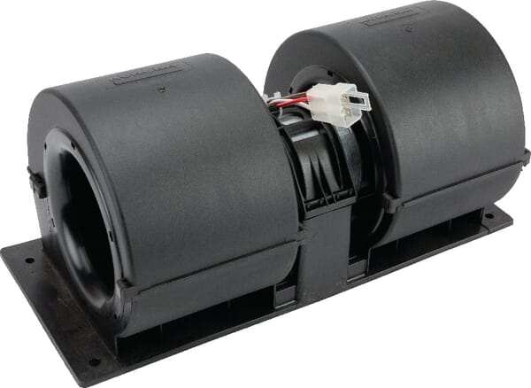 Moteur de ventilateur · réf. KL080027