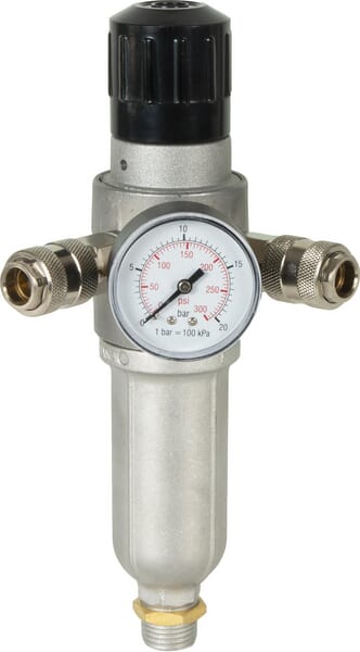 Redukční ventil 1/2"20B