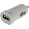 USB adapter 12-24V szivargyújtó