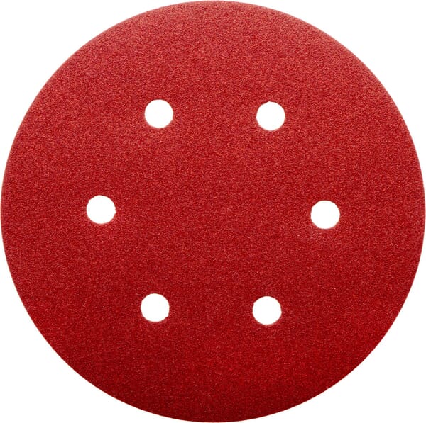 Brusný kotouč Ø 150 mm K150, 10 ks