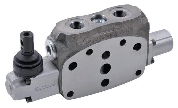 Hydraulické rozvaděče SDS150