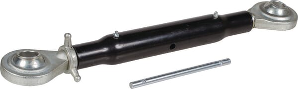 Barre de poussée rotule/rotule 400, M36 cat.2/3 — réf. TL4003623GP