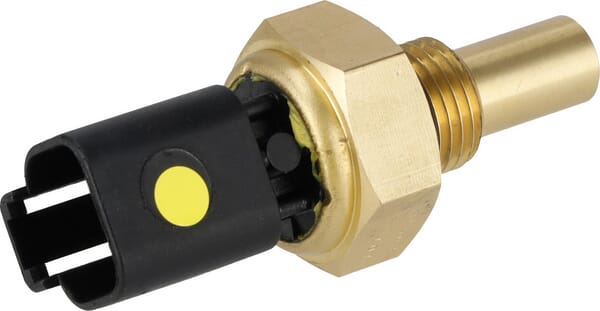 Snímač teploty hydraulického oleje