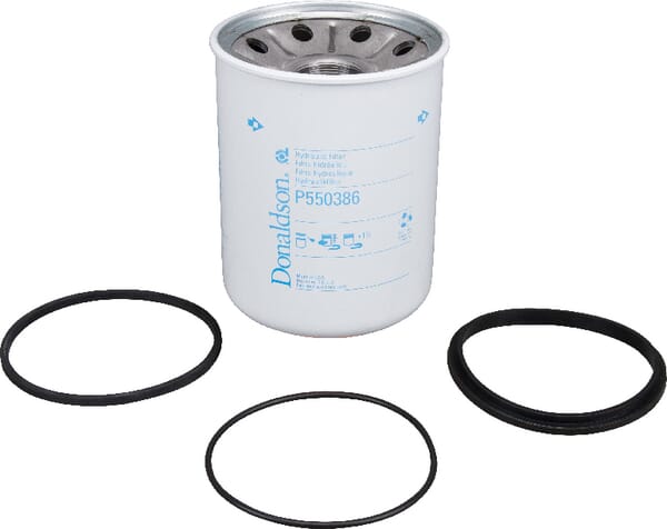 Filtre hydraulique Donaldson — réf. P550386