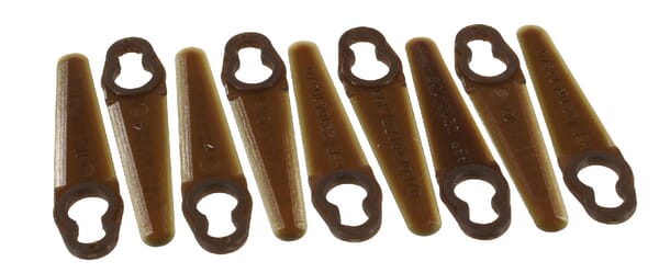 Lame en PVC (18 pcs.) · réf. 3810086551