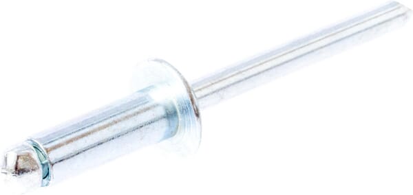 Rivet aveugle en acier 6,4x18 — réf. BN6418SS