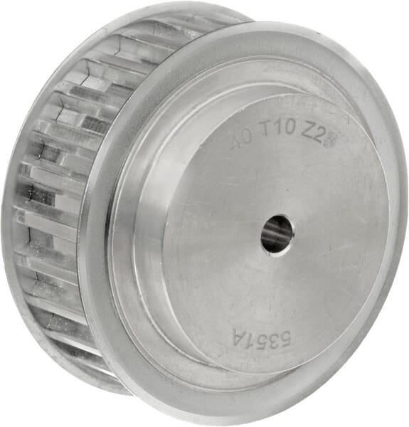 Ozubená řemenice T10-25 27Z