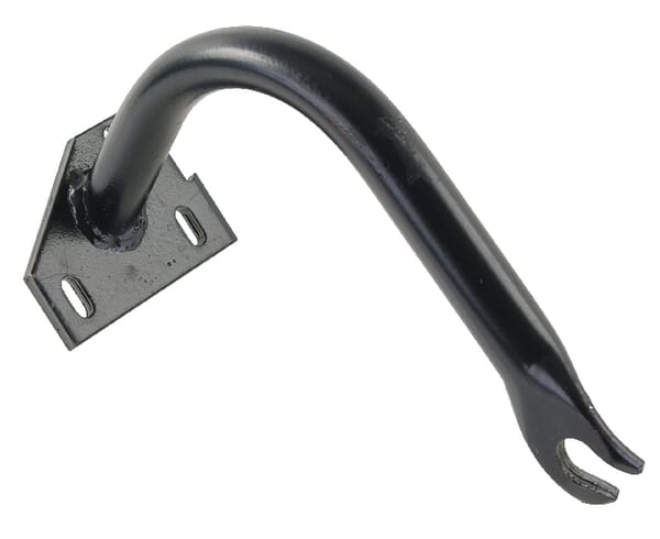 Držák koše pravý