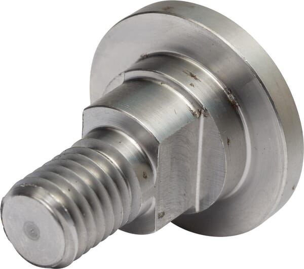 Boulon de lame M12x30,5mm · réf. 00119010