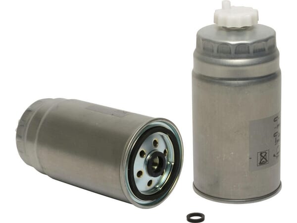 Filtre à carburant HiFi — réf. SN25235