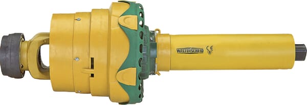 Demie-transmission grand angle — réf. WWZ23801210I1B