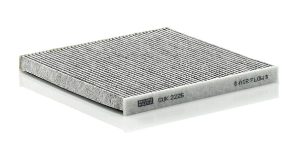 Cab Filter · réf. CUK2226