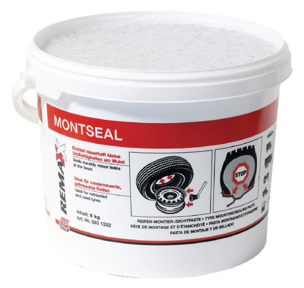 Pâte de montage de pneus 5 kg · réf. 5931332