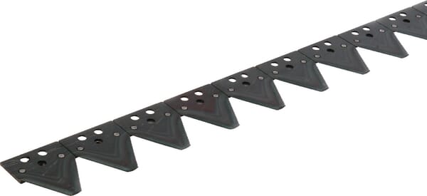 Couteau de faucheuse à barre de coupe, 24 sections · réf. 58028910RM