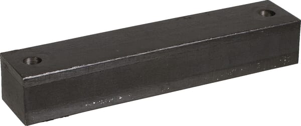 Tlumič patky motoru 112