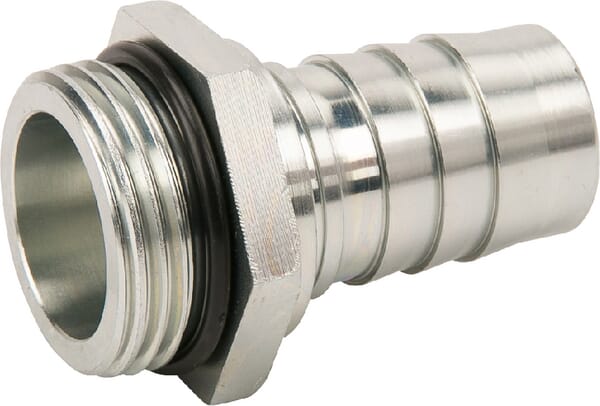 Embout de tuyau 25 mm 1" · réf. F0776400A