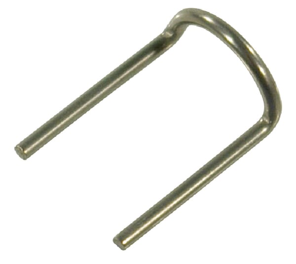 Fourche de retenue T1 - 3/8", 16mm de largeur de fourche séparée · réf. 010001