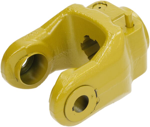 Mâchoire verrouillage rapide, 1-3/4"-6 can, W2600/P600 Walterscheid · réf. 261800