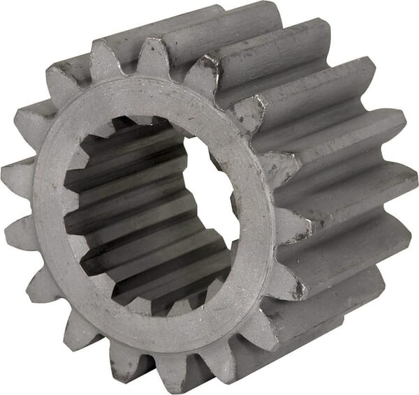 Engrenage central de transmission finale avant pour C-385 — réf. 26900088175097