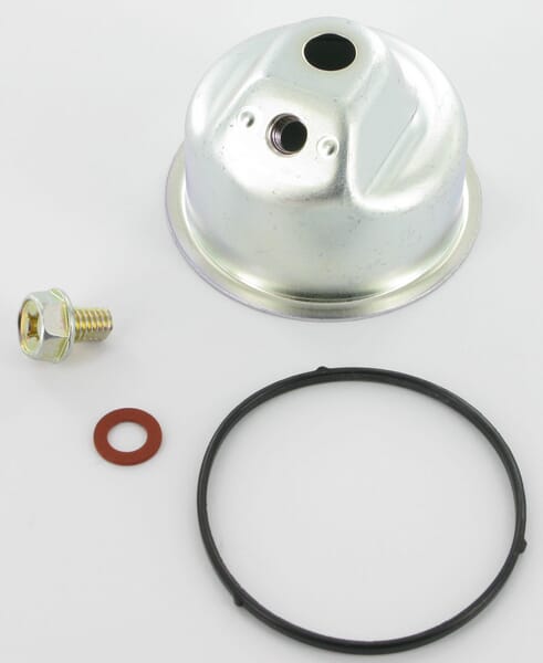 Sada plovákových komor