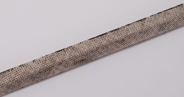 Courroie trapézoïd. HA 83.10LG — réf. 1721532SM