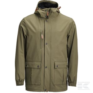 Jackets and similar products - KRAMP