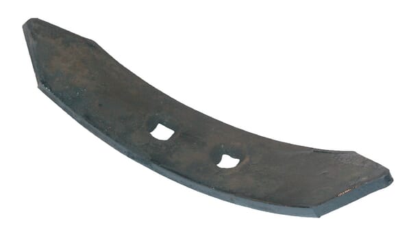 Soc 60x8x230 entraxe 45 mm · réf. CP2872