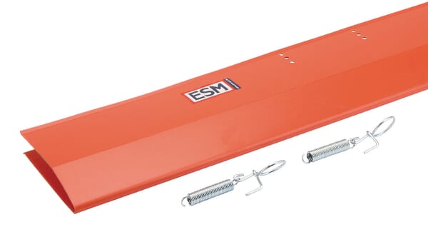 PVC ochrana široká 1,35m ESM